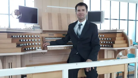 Афиша: Из Франции с любовью в Санкт-Петербурге 3 мая 2026