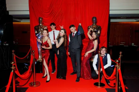 Афиша: Из Италии с любовью в Москве 12 мая 2026