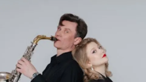 Афиша: Jazz mix it в Москве 29 мая 2026