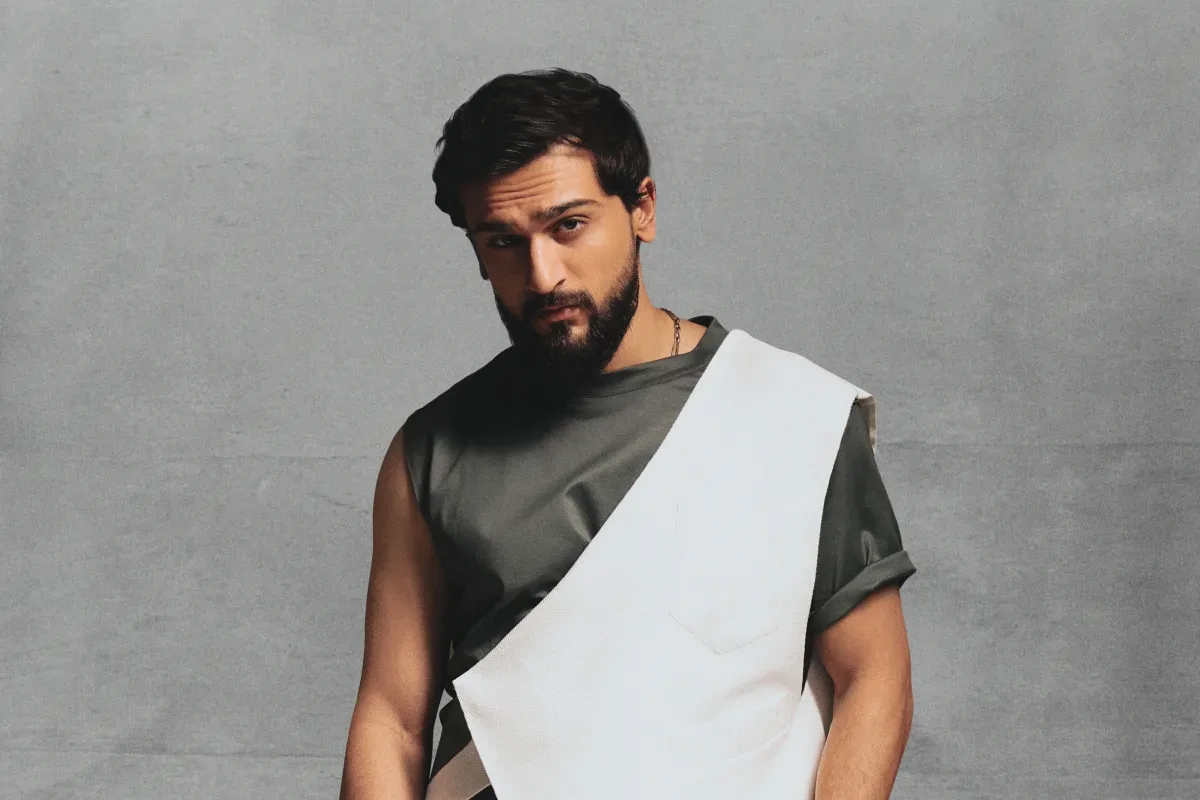 Афиша: JONY в Кемерове 18 мая 2026