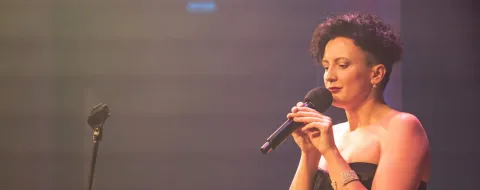 Афиша: Кабаре Эдит Пиаф в Москве 26 мая 2026