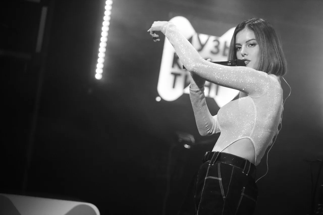 Афиша: Кабаре на двоих в Москве 26 мая 2026