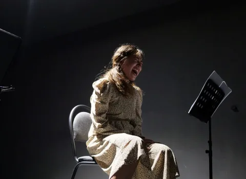 Афиша: Кабаре «Верни» в Санкт-Петербурге 14 мая 2026