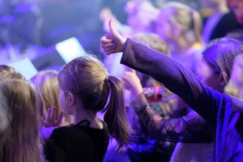 Афиша: Как расколдовать скрипочку в Санкт-Петербурге 31 мая 2026