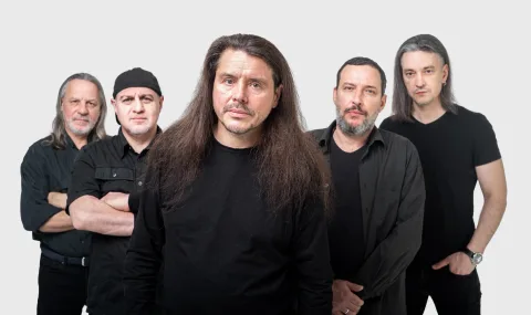 Афиша: Калинов Мост в Москве 29 мая 2026