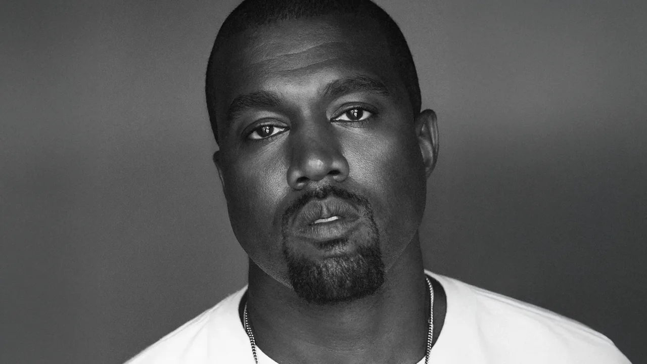 Афиша: Канье Уэст. Ye Live in Istanbul в Стамбул 30 мая 2026