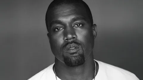 Афиша: Канье Уэст. Ye Live in Istanbul в Стамбуле 30 мая 2026