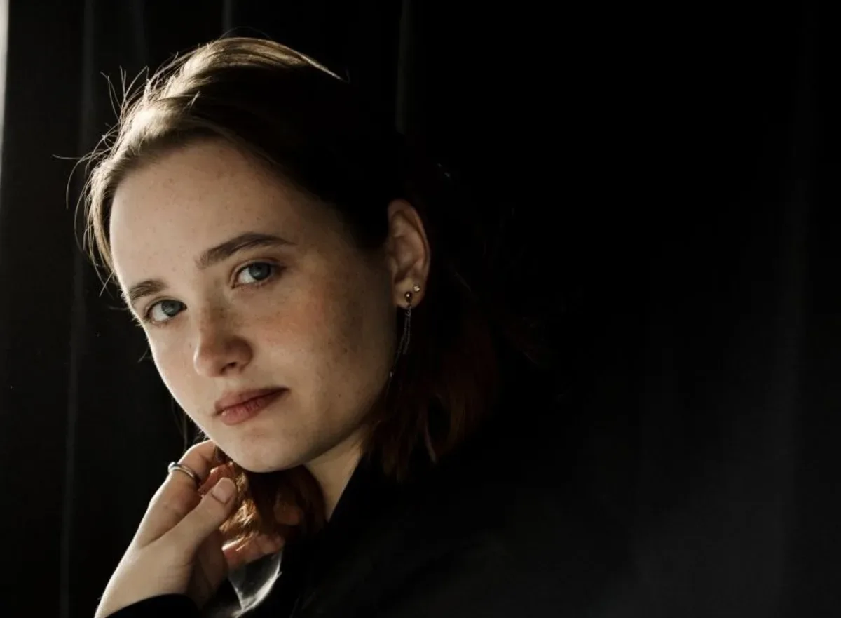 Афиша: Карина Нестерук. Музыка тишины в Санкт-Петербурге 10 мая 2026