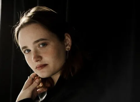 Афиша: Карина Нестерук. Музыка тишины в Санкт-Петербурге 10 мая 2026