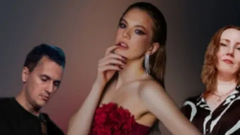 Афиша: Кавер-группа «А что, если...» в Санкт-Петербурге 31 мая 2026