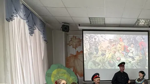 Афиша: Казачий быт историю хранит. Фольклорное путешествие в Ростове-на-Дону 23 мая 2026