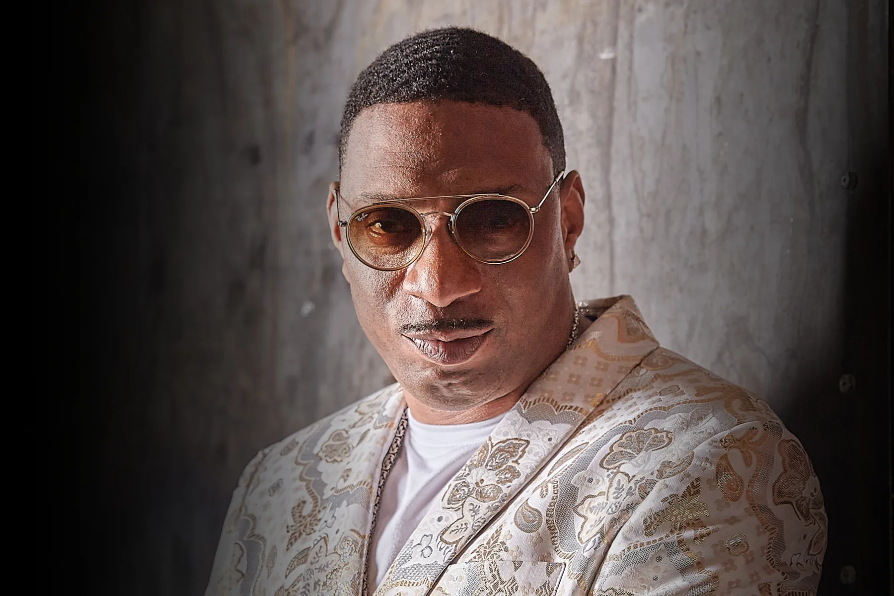 Афиша: Kevin McCoy в Москве 30 мая 2026