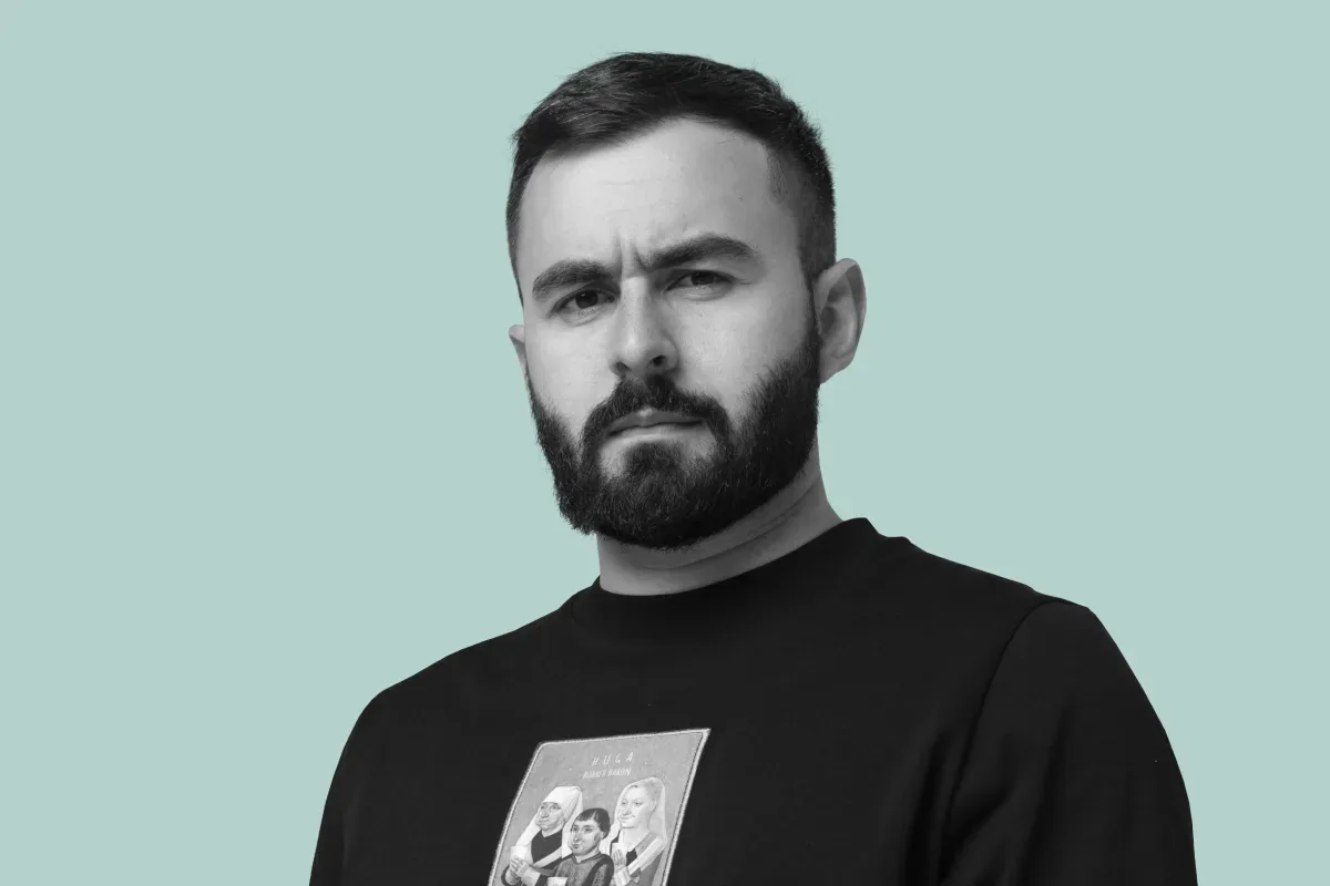 Афиша: Хетаг Хугаев в Москве 26 мая 2026