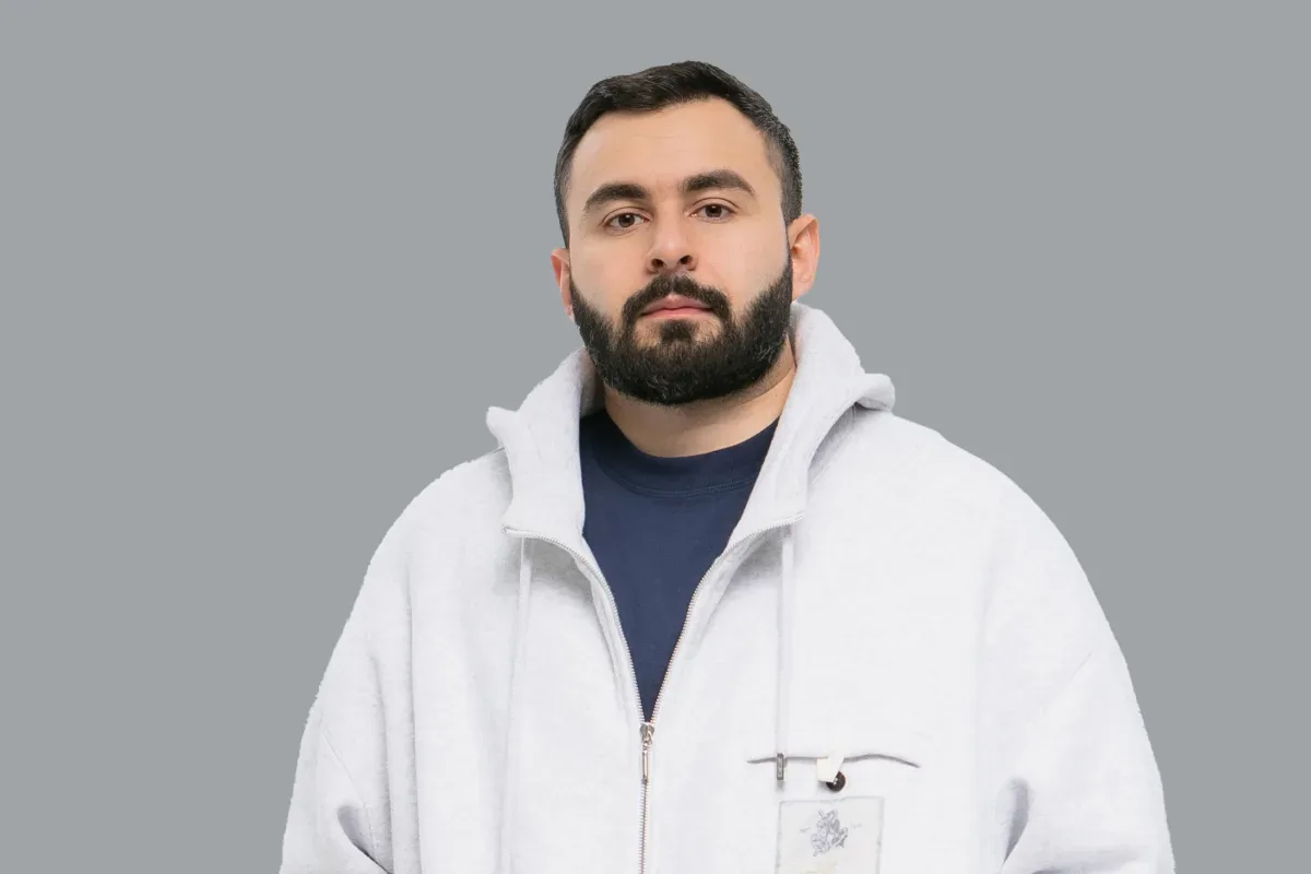 Афиша: Хетаг Хугаев в Москве 27 мая 2026