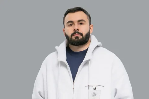 Афиша: Хетаг Хугаев в Москве 27 мая 2026