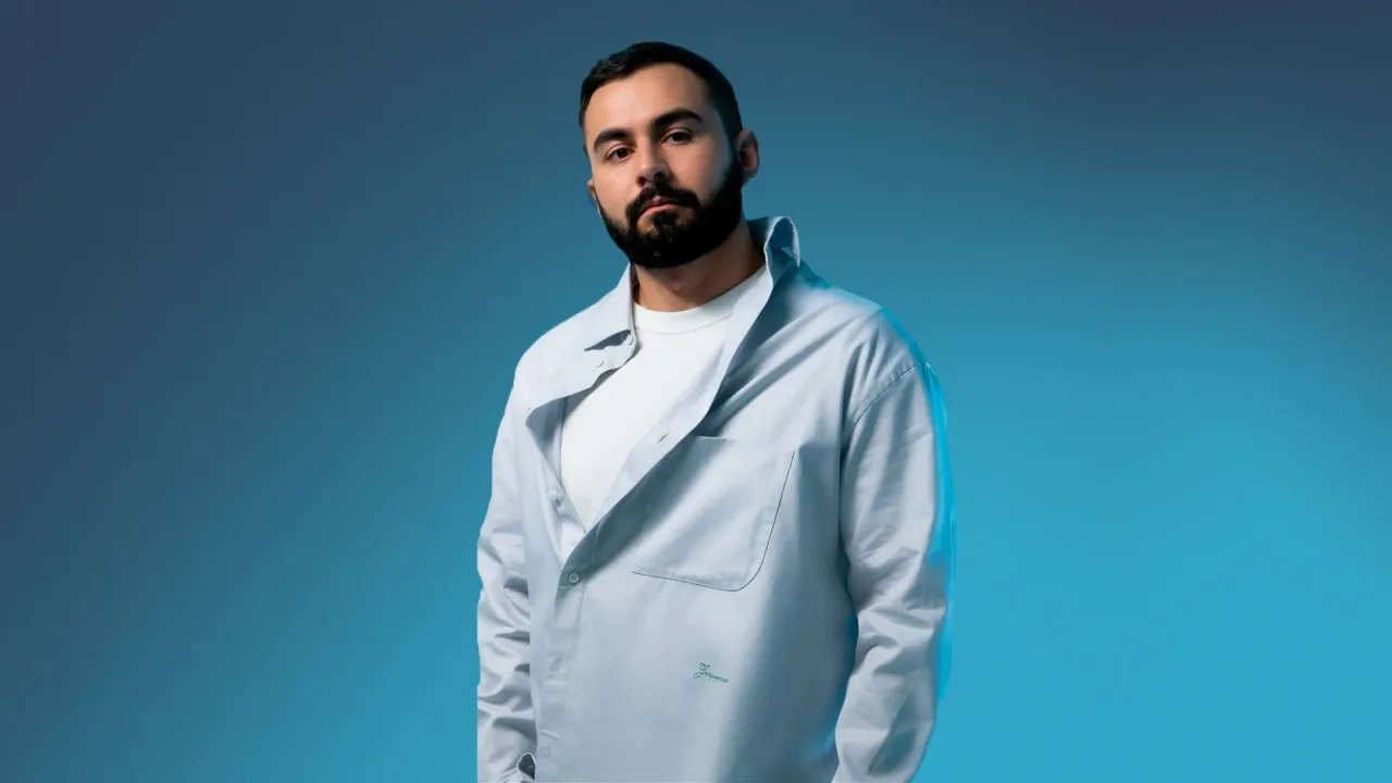 Афиша: Хетаг Хугаев в Ростове-на-Дону 24 мая 2026