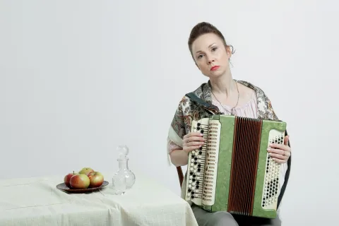 Афиша: Хорошая жизнь в Санкт-Петербурге 7 мая 2026