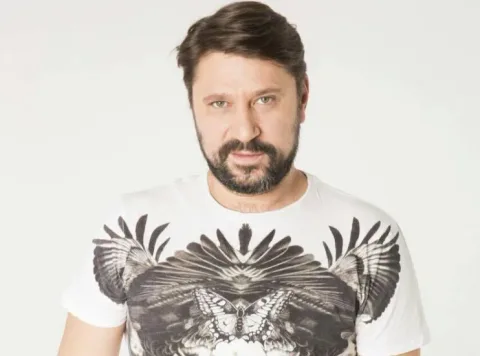 Афиша: Хорошо, что выжил... Жаль, что из ума в Москве 13 мая 2026