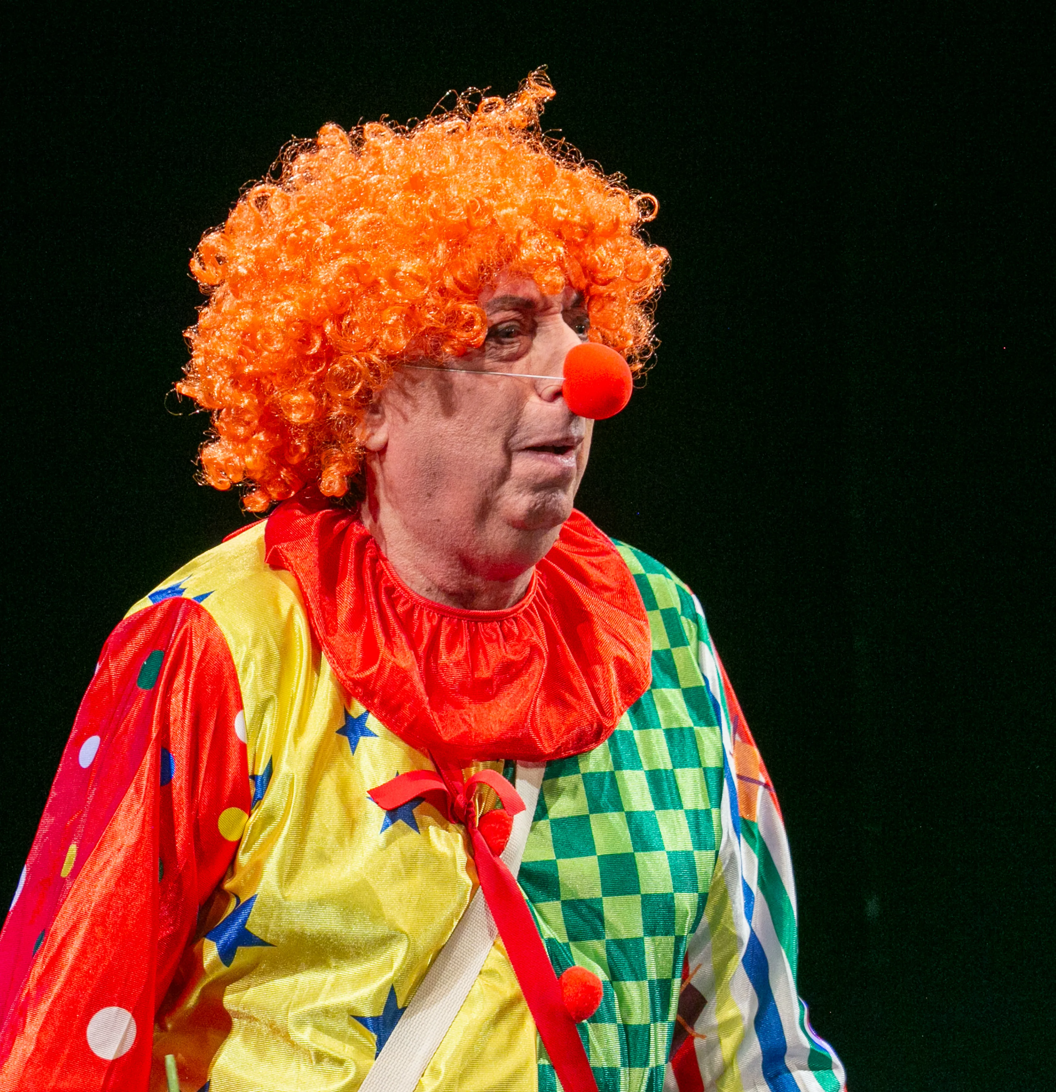 Афиша: Хорошо там, где мы есть в Москве 15 мая 2026