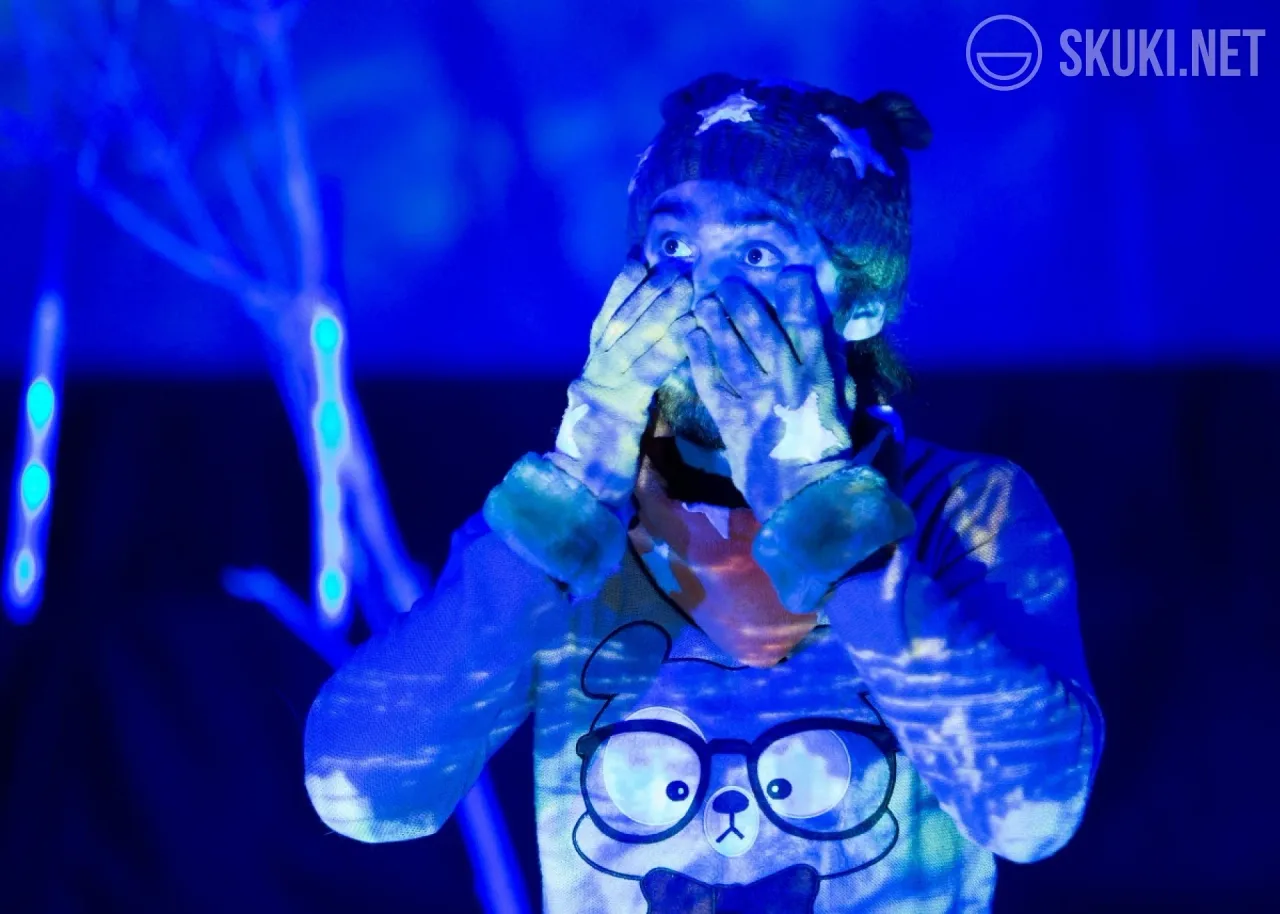 Афиша: Хозяин семимильной горы в Пензе 30 мая 2026