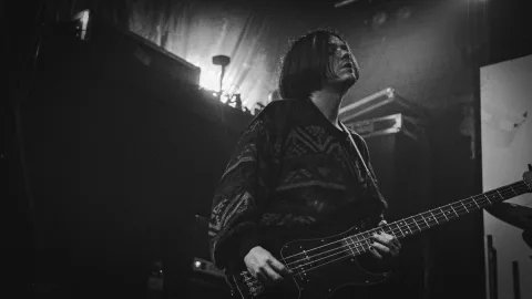 Афиша: Хрупкие горы в Санкт-Петербурге 29 мая 2026