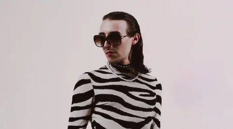 Афиша: Худшая ошибка в Санкт-Петербурге 21 мая 2026