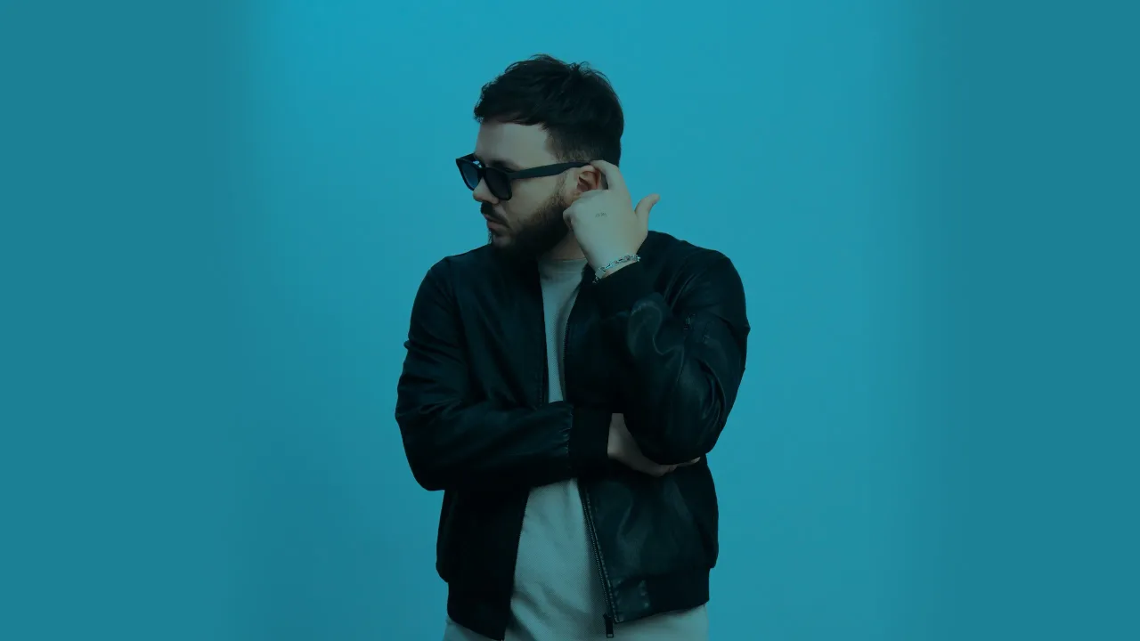Афиша: Kidd x Baby19 в Москве 3 мая 2026