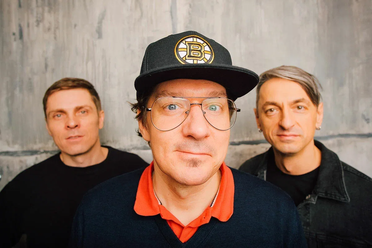 Афиша: Кирпичи в Санкт-Петербурге 24 мая 2026