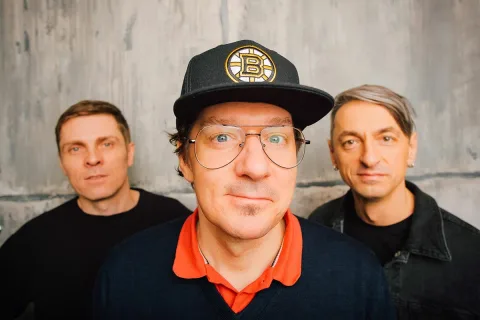 Афиша: Кирпичи в Санкт-Петербурге 24 мая 2026