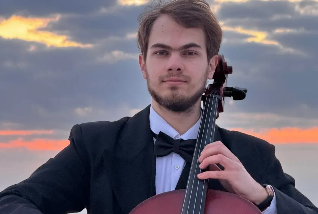 Афиша: Классическая и этническая музыка в Санкт-Петербурге 24 мая 2026