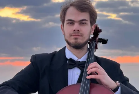 Афиша: Классическая и этническая музыка в Санкт-Петербурге 24 мая 2026