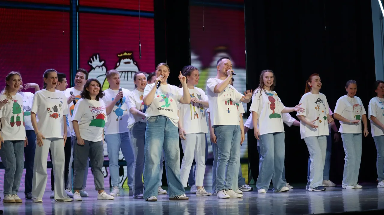 Афиша: Классика и современность в Красноярске 15 мая 2026