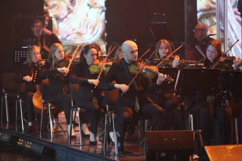 Афиша: Ко Дню Победы в Тюмени 8 мая 2026