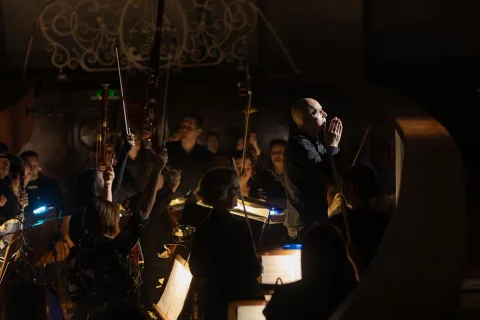 Афиша: Ко Дню Победы в Улан-Удэ 8 мая 2026