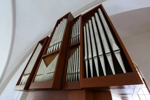 Афиша: Ко дню рождения мастера. От «Бах» до Bach в Санкт-Петербурге 19 мая 2026