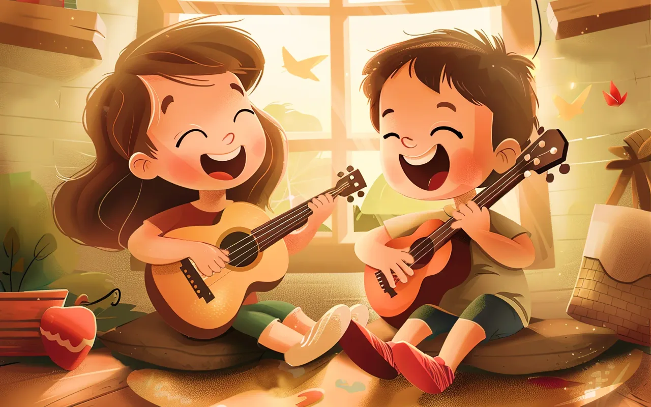 Афиша: Ко дню защиты детей. Новая детская музыка в Москве 27 мая 2026