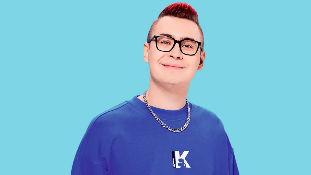 Афиша: Кобяков в Ханты-Мансийске 16 мая 2026