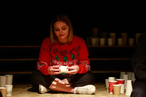 Афиша: Кофе и не только в Казани 31 мая 2026