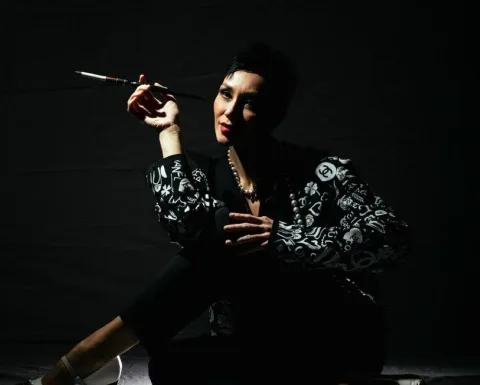 Афиша: Коко Шанель в Санкт-Петербурге 18 мая 2026