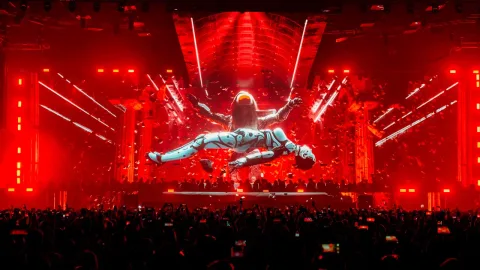 Афиша: Колбасный цех «Матрикс» в Санкт-Петербурге 29 мая 2026