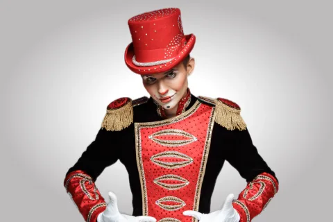 Афиша: Колизеум в Тюмени 30 мая 2026