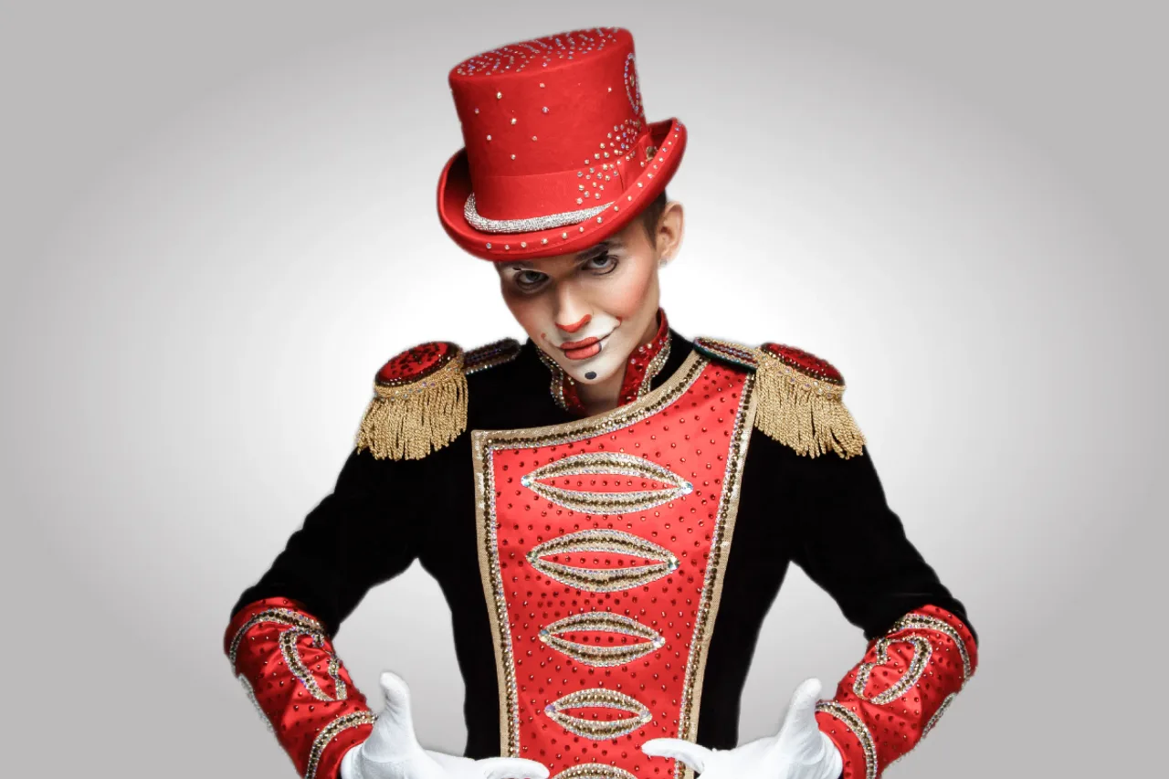 Афиша: Колизеум в Екатеринбурге 1 мая 2026