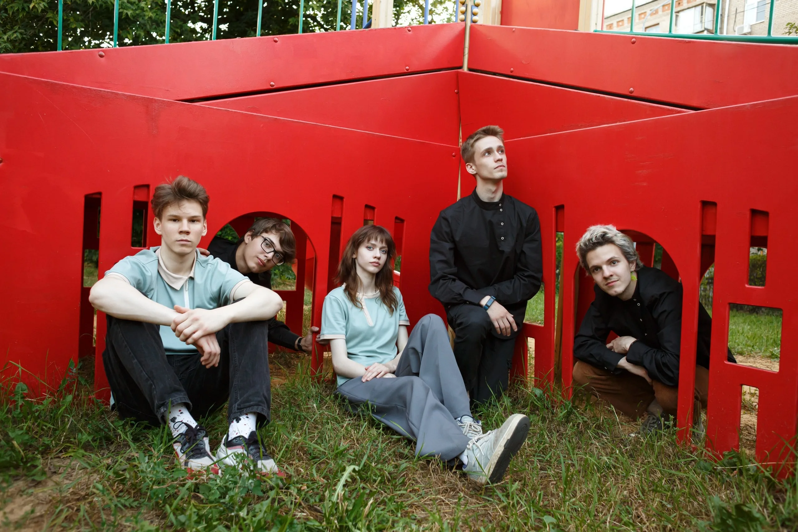 Афиша: Колыбель для кошки в Москве 6 мая 2026