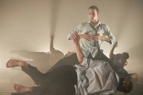 Афиша: Колыбельная в Екатеринбурге 10 мая 2026