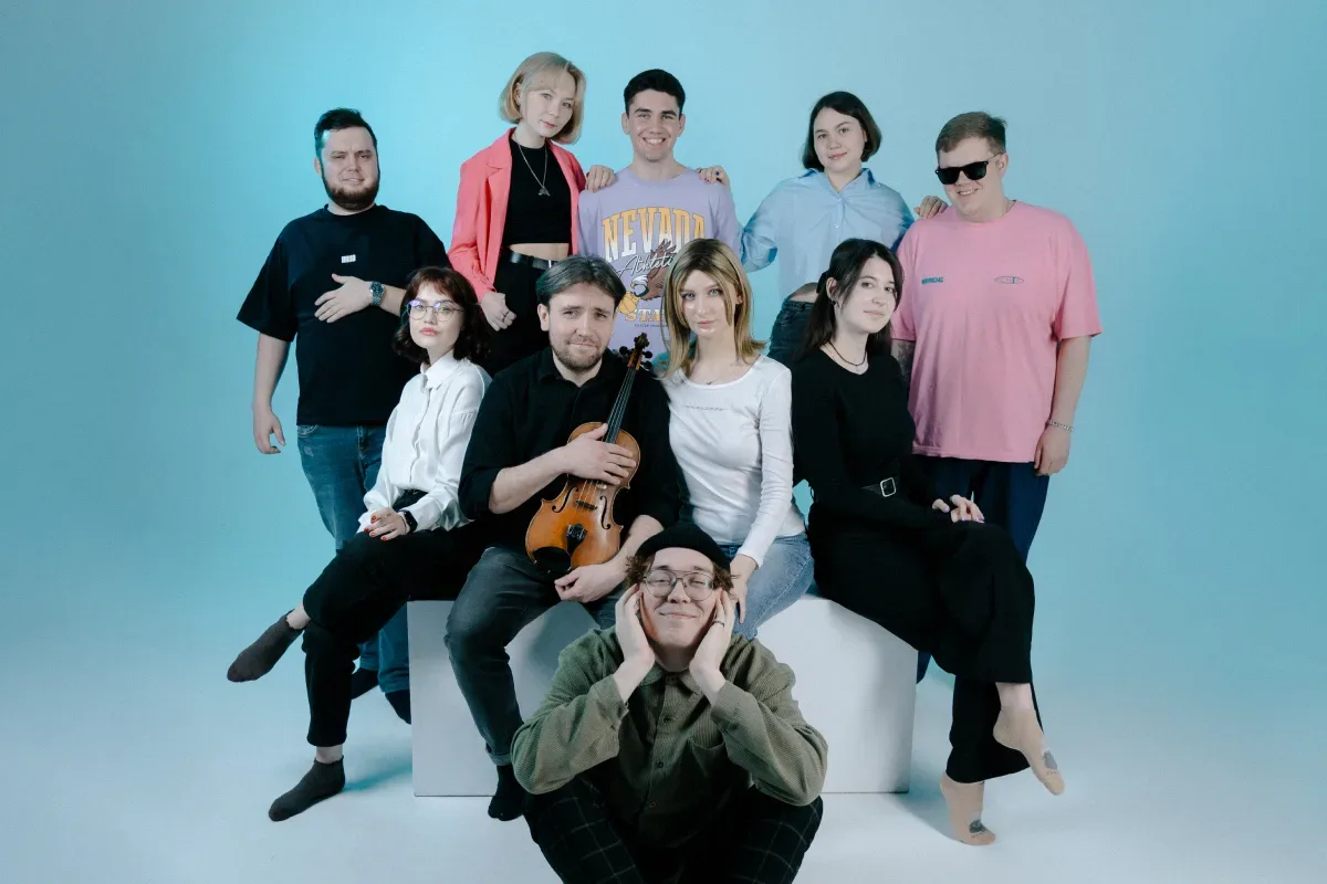 Афиша: Комедийный квиз в Ульяновске 16 мая 2026