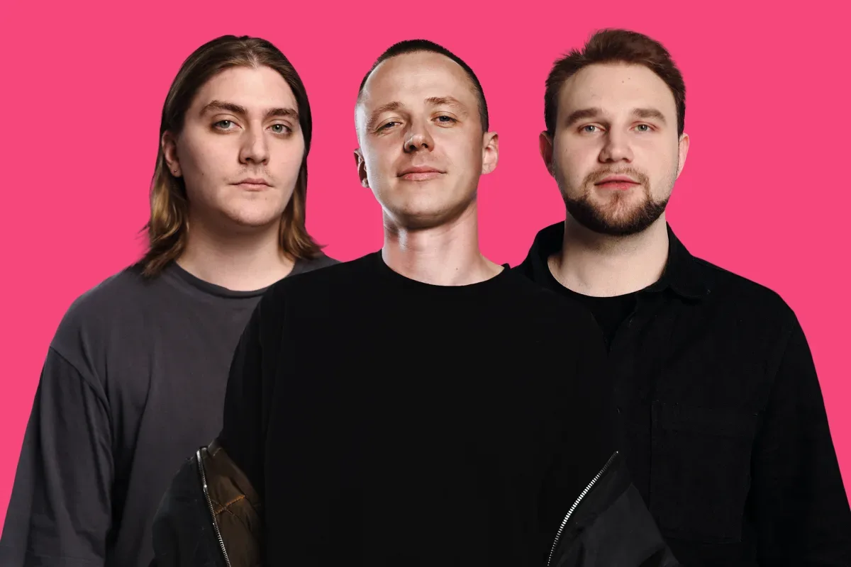 Афиша: Комики решают юмором в Томске 9 мая 2026