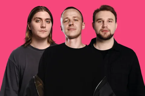 Афиша: Комики решают юмором в Томске 9 мая 2026