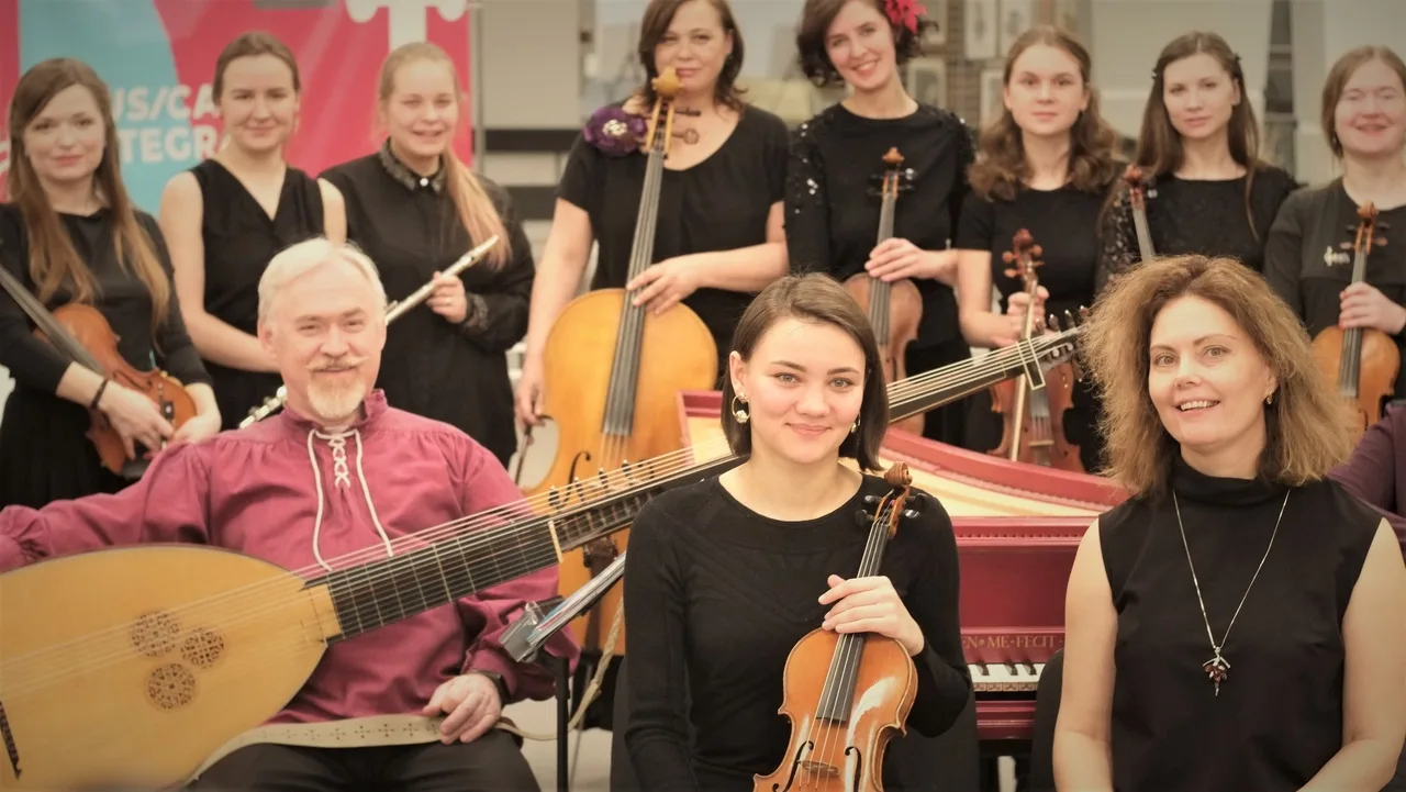 Афиша: Концерт для полуночников в Новосибирске 21 мая 2026