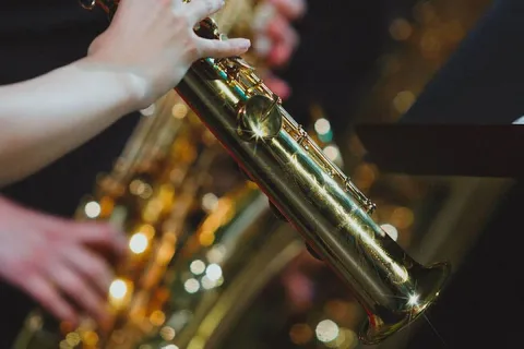 Афиша: Концерт при свечах. Рок-баллады. Орган-Рояль-Саксофон в Москве 2 мая 2026