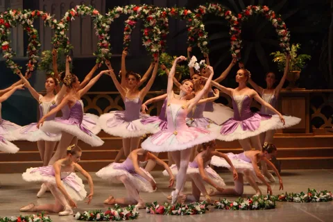 Афиша: Корсар в Перми 10 мая 2026